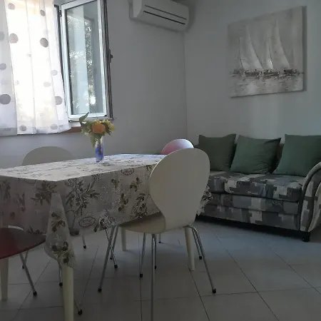 Miletic Apartment *
