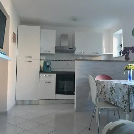 Apartment Miletic *