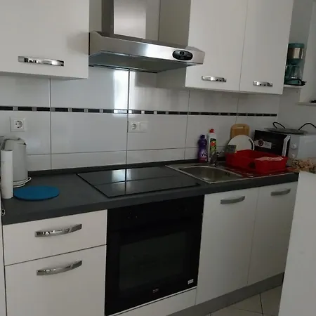 Apartment Miletic *