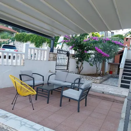 Apartamento Miletic Trogir