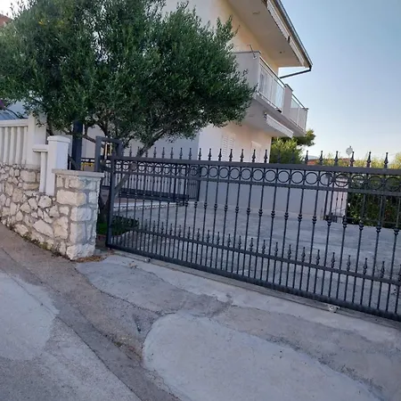 Apartamento Miletic *