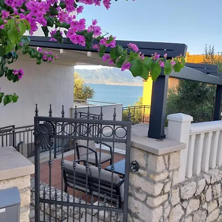 Apartamento Miletic Trogir