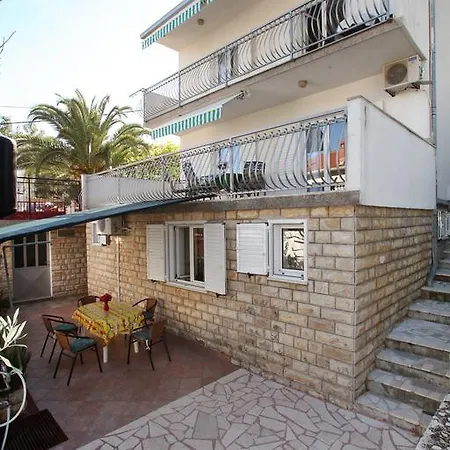 Apartment Miletic
