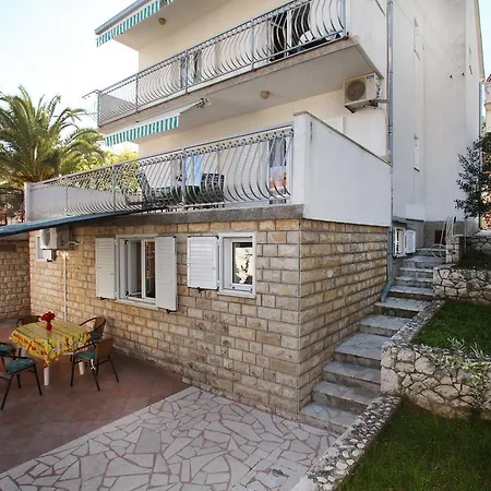 Apartment Miletic