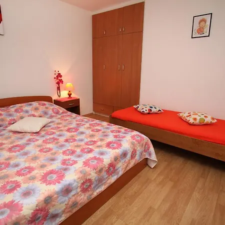 Apartment Miletic
