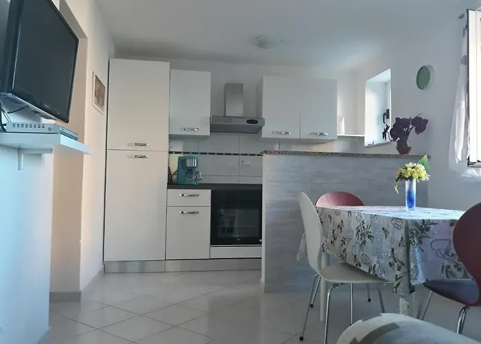 Apartment Miletic *