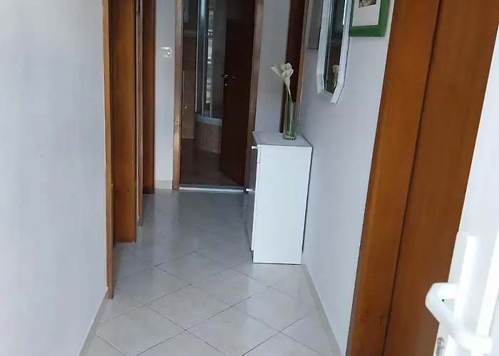 Miletic Apartment Trogir