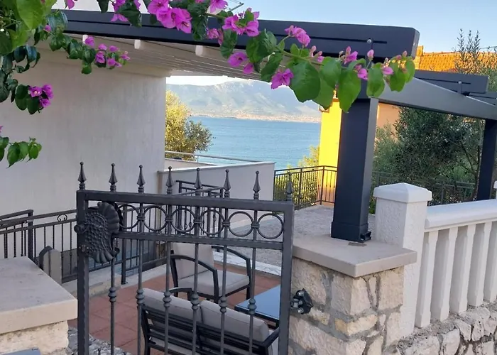 Apartment Miletic Trogir