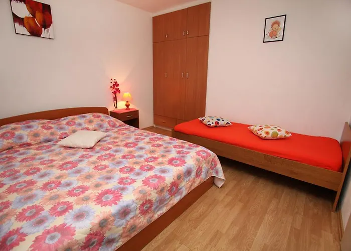 Apartment Miletic