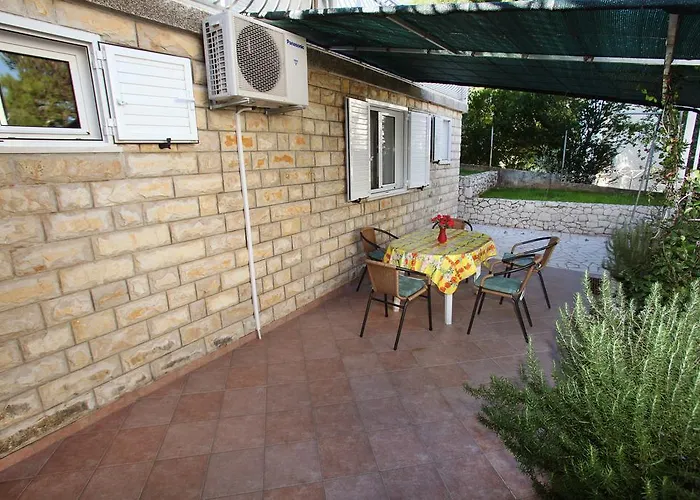 Miletic Apartment *