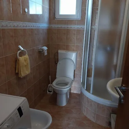 Διαμέρισμα Miletic Τρογκίρ