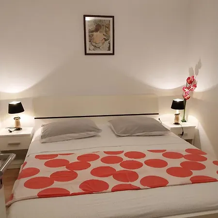 Miletic * Τρογκίρ