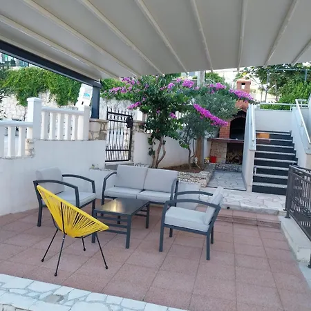 Miletic Apartamento