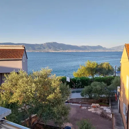 Miletic Διαμέρισμα *