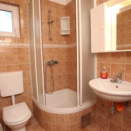 Miletic Τρογκίρ