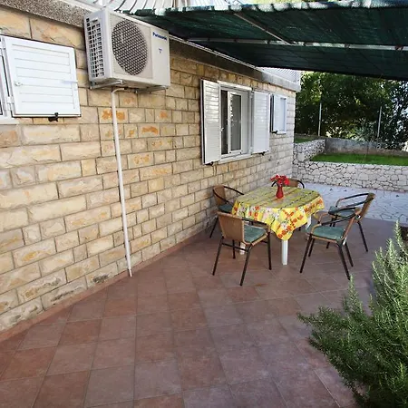 Miletic Apartamento *