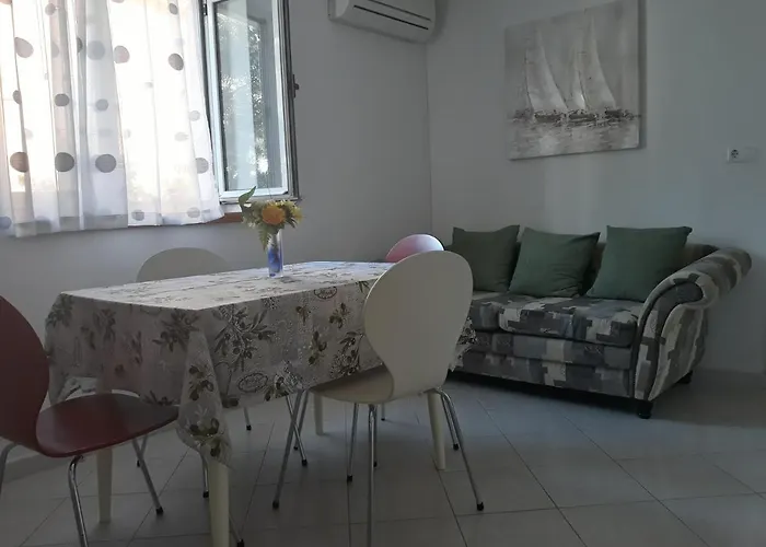 Miletic Appartement *