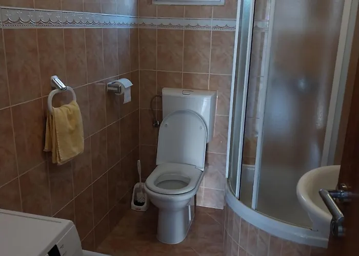 Appartement Miletic Trogir