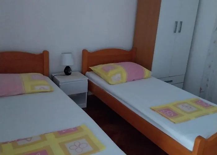 Miletic Appartement
