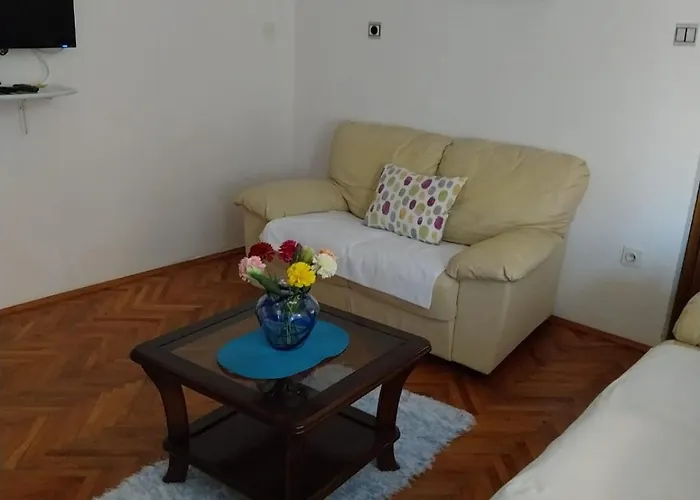 Miletic Appartement *