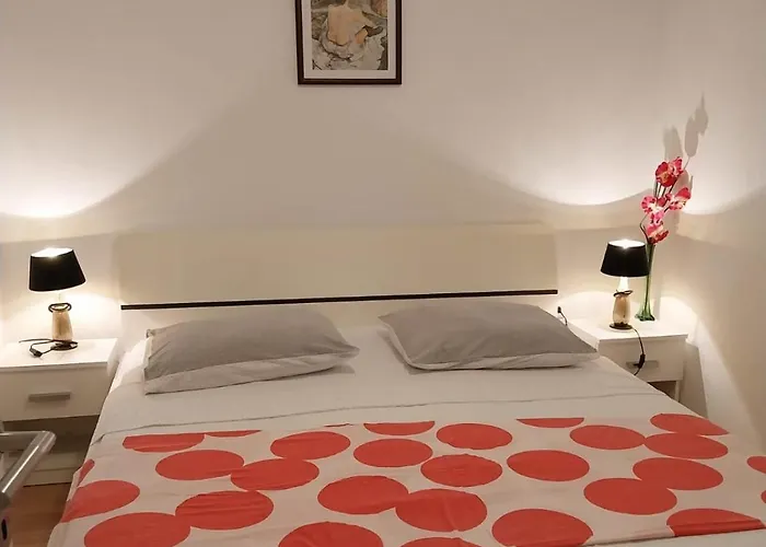 Miletic * Trogir