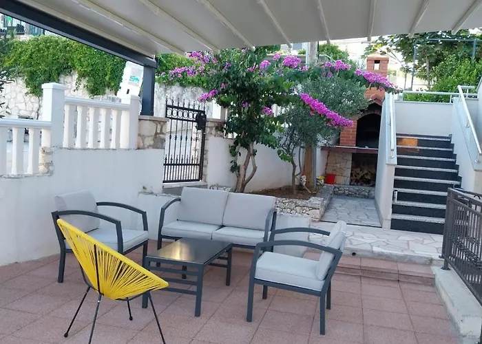 Miletic Appartement