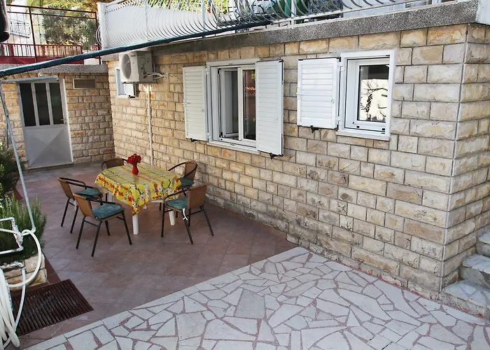 Miletic Appartement