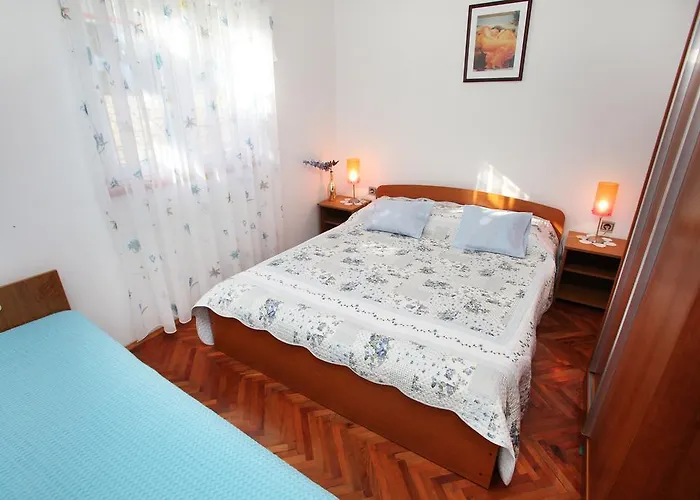 Miletic Daire Trogir